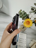 PD適用于蘋果16ProMax手機(jī)殼iPhone15pro保護(hù)殼magsafe磁吸支架充電蘋果12/13/14抖音同款手機(jī)殼磁吸 【黑色】磁吸露標(biāo)支架+四角防摔氣囊殼 iPhone 15 曬單實(shí)拍圖