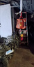 牧工電動(dòng)葫蘆220v家用小型吊機(jī)升降機(jī)500公斤小金剛葫蘆0.5噸空調(diào)吊機(jī) 8米線控100公斤鋼絲繩25米 曬單實(shí)拍圖