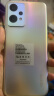 OPPO K10x 闪充超长续航 120Hz高帧屏幕 极光 12GB+256GB 老人安卓骁龙游戏电竞智能学生拍照 5G手机 实拍图