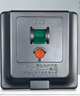 上德漏保開(kāi)關(guān)空調熱水器漏電保護開(kāi)關(guān)保護器 家用斷路器空氣開(kāi)關(guān)漏保 86型灰色40A 曬單實(shí)拍圖