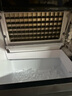 新飛（frestec）制冰機(jī)商用奶茶店小型55-400KG大型桶裝水制冰器KTV吧臺冰塊制作機(jī)自動制冰機(jī) 【中大型】78顆-產(chǎn)110KG-桶裝/自來水兩用款 曬單實拍圖