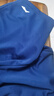 李寧五分褲男專業(yè)比賽服羽毛球服男子速干涼爽比賽褲AAPR379 藏青藍(lán)-10 XL 曬單實(shí)拍圖