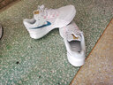 耐克（NIKE）官方官網(wǎng)艦店女鞋 新款運(yùn)動(dòng)鞋子輕便防滑耐磨休閑鞋緩震跑步鞋 DV0746-100/白色/赤足 37.5 曬單實(shí)拍圖