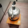 奥克斯（AUX） 电热水壶 304不锈钢烧水壶 商用家用大容量煲水壶 HX-15N53 5L电水壶 实拍图