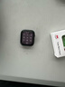 兵宏適用iwatch s10/s11保護殼蘋(píng)果手表保護殼apple watch s9/7/86/5/se2鏤空軟套 黑色丨TPU軟殼  iwatch4/5/6/SE【44mm】 曬單實(shí)拍圖