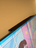 支尔成 机顶盒置物架电视机顶部架子路由器收纳盒 1.6mm加厚免打孔  机顶盒金属架显示器顶置物挂架 【加厚款】90×9.7cm 丨更适合壁挂大电视 实拍图