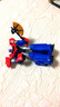 孩之寶（Hasbro） 變形金剛 2015動畫 領(lǐng)袖的挑戰(zhàn) 加強級 兒童玩具 擎天柱B0911 動畫D級 曬單實拍圖