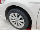 锦湖轮胎KUMHO汽车轮胎 215/55R17 94V SA01 适配索纳塔9 实拍图