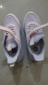 361° 儿童运动鞋2024年男女童(3-12岁)防撞鞋头密网休闲跑鞋 紫 35  实拍图