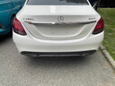 CHIHE奔馳字標(biāo)原車C63C200E300L S600L GLC300 字母字標(biāo)改裝裝飾專用貼 4 MATIC  原車款 曬單實(shí)拍圖