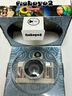 LOMOGRAPHY【七夕禮物】【新配色】Lomography Fisheye No.2 第二代魚眼膠片相機(jī) 135 阿卡之夏特別版 曬單實(shí)拍圖