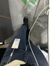 俞兆林加絨加厚高腰小腳牛仔褲女冬季保暖修身九分鉛筆褲女褲 Y139N3179 曬單實(shí)拍圖