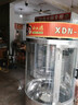 獵鋼狼烤鴨爐商用煤氣燃氣木炭全電自動(dòng)旋轉熄火保護自動(dòng)控溫腸雞牛肉五花肉羊排烤魚(yú)爐子850溫控款圓形燃氣款 曬單實(shí)拍圖