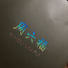 周六福（ZLF）  黃金轉運珠男款足金貔貅串珠小葉紫檀手串 定價(jià) 5.71g 曬單實(shí)拍圖