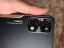 笑源【鏡頭全包】OPPO reno5手機(jī)殼reno5Pro+保護(hù)套reno5k金屬超薄防摔親膚男女款 reno5/reno5k【黑金】買2件送鋼化膜 曬單實(shí)拍圖