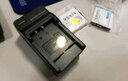 奧德盛（ODSX） NP-50 富士FUJIFILM X20 XF1 X10 數碼相機 電池充電器 充電器 FinePix F605 EXR 曬單實(shí)拍圖