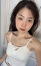 BOEAY心動三秒純銀項鏈女士2025新款輕奢小眾送女友老婆生日禮物女生 【七倉發(fā)貨】三秒心動999銀-白鉆 曬單實拍圖