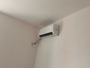 華凌空調(diào)套裝三室一廳3匹新一級能效 超省電節(jié)能空調(diào)套裝 立式變頻冷暖 手機智控 【三室一廳】35HA1三代-P*3+2匹HA1三代 曬單實拍圖