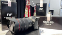 佳能（Canon）r6二代全畫(huà)幅微單相機(jī) R62代 專(zhuān)業(yè)級(jí)vlog數(shù)碼相機(jī) 搭配RF24-70 F2.8大三元鏡頭 基礎(chǔ)套裝一（入門(mén)配置 再送699元大禮包） 曬單實(shí)拍圖