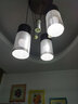 飛利浦（PHILIPS） led燈泡e27大小螺口圓形節(jié)能燈泡家用高亮白光黃光光源單燈照明 E27大螺口11W經(jīng)濟(jì)型 日光色/白光6500K 曬單實(shí)拍圖