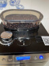 飞利浦（PHILIPS） 咖啡机 家用/办公室全自动磨豆机 豆粉两用 美式咖啡机咖啡壶 现磨一体送家人 送朋友 HD7751/00 实拍图