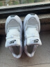 耐克（NIKE）女子运动鞋老爹鞋 AIR MAX FUSION CJ1671-100 36.5 实拍图