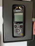 索尼（SONY） PCM-A10数码专业录音笔 线性高清智能降噪 蓝牙远距离操控 大容量无损音乐播放 黑色 实拍图