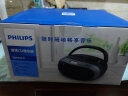 飞利浦（PHILIPS) AZ5468 CD机 CD播放机 音响 专辑播放器碟片光盘光碟便携式台式一体机发烧音乐USB蓝牙 实拍图