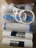 適用于四季沐歌凈水器濾芯MR50-B01\/B02\/B03\/B04\/B05型凈水機濾芯泰普凈寶 五級全套   五只 曬單實(shí)拍圖