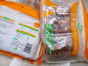 寵怡寵物零食狗零食貓零食磨牙補(bǔ)鈣 公魚(yú)纏肉 軟小胸雞肉絲（狗零食）100G*1包 曬單實(shí)拍圖