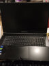 神舟（HASEE）战神G8 13代英特尔酷睿i7 17.3英寸笔记本电脑(13代i7-13620H RTX4060 165Hz 2.5K电竞屏) 实拍图
