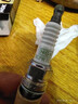 NGK 火花塞 烈焰 147CX 147CX烈焰 曬單實(shí)拍圖