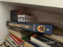 現(xiàn)貨 帕丁頓熊倫敦立體書 英文原版 Paddington Pop-Up London 倫敦風(fēng)貌 電影周邊收藏版 帕丁頓熊英語讀物 3D三維場景造型書 精裝 曬單實拍圖