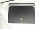 戴爾Alienware外星人筆記本電腦m15r5r6r7電競(jìng)高刷游戲本滿血3060吃雞 i7-12700/32G/1T/3060 【線下零售版 支持驗(yàn)機(jī)】 曬單實(shí)拍圖