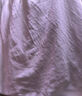 【9成新】阿迪達(dá)斯 （adidas）neo 女子 休閑系列W LOTSO TEE 2運(yùn)動 短T恤IP4013 A/M碼 曬單實(shí)拍圖