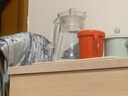 樂(lè )美雅玻璃加厚冷水壺涼水壺水杯家用大容量耐熱水壺飲料冰箱果汁扎壺 鴨嘴壺（1.3L） 曬單實(shí)拍圖