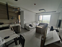 VVS【靈動三環(huán)】餐廳燈led吧臺燈吊燈廣東中山簡約餐吊燈具燈飾 適用8-15m2丨智能精靈款 曬單實(shí)拍圖