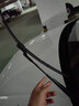 車杰威大眾朗逸途觀雨刷原裝速騰捷達(dá)寶來邁騰7高爾夫6途昂新雨刮器膠條 大眾捷達(dá)/2013-2024款/ 原車有骨雨刮適用 適配原裝前雨刮器替換膠條一對【拍二發(fā)三】 曬單實(shí)拍圖