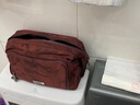 VOYJOY維至(VOYJOY) 新款迷彩洗漱包旅行出差戶外用品收納包大容量T705 迷彩咖 曬單實(shí)拍圖
