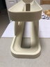onlycook 創(chuàng  )意滑梯自動(dòng)雞蛋收納盒冰箱側門(mén)用蛋托雙層大容量雞蛋盒 1個(gè)裝 曬單實(shí)拍圖