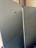 西門子冰箱風(fēng)冷無霜（SIEMENS）KG28NV290C小型家用 三開門廚房冰箱【尾貨機(jī)】 歐若拉銀 KG28NV290C 曬單實(shí)拍圖