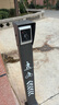 ZUCON門(mén)禁一體機(jī)A3防水門(mén)禁讀卡器IC刷卡門(mén)禁主機(jī)母卡發(fā)卡室外防水防雨 ID 2千用戶 曬單實(shí)拍圖