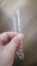 紐霸 適用于榮耀20青春版手機殼透明保護套防摔軟殼硅膠包邊手機套 透明手機殼 曬單實(shí)拍圖