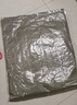 首賦（SHOUFU）通用無靠背汽車坐墊四季通用座墊皮革三件套單片后排單座全包圍 9D黑色 單座 曬單實(shí)拍圖