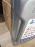 軒之夢 防凍液大桶4L汽車冷卻液水箱寶紅色綠色長效四季通用 4L -35度防凍液單桶（紅色）【買2桶發(fā)3桶】 曬單實拍圖