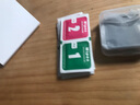 善制 適用于卡西歐全屏AE1200-WH膜ae1200wh貼膜方塊表膜A168軟膜鋼化膜后膜 選擇困難用)3張AE1200玻璃膜+3防爆+3背膜 曬單實拍圖