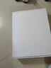 PRUY減負護脊書(shū)包大容量高中學(xué)生初中生書(shū)包女生小學(xué)生雙肩背包 紅配白 長(cháng)32厚19高46cm 曬單實(shí)拍圖