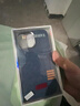 康思琦 簡約純色真亞麻布紋適用新款iPhone16promax手機殼蘋果15pro高級感防摔保護套14/13男女款磁吸殼 真亞麻布紋【濤藍色】內(nèi)置磁吸 iPhone 16 曬單實拍圖