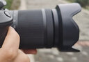 佳能（Canon）rf-s18-150 高倍率變焦半畫幅微單拆機鏡頭 適用EOSR R7 R10 拆機頭+品牌遮光罩 官方標配【拆機頭】 曬單實拍圖