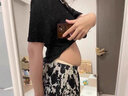 優(yōu)美珍（YOUMEIZHEN）日本產(chǎn)后收腹內褲提臀收腹高腰無(wú)痕塑身褲孕婦透氣收小肚子美體褲 膚色+膚色（無(wú)痕收腹） XXL 曬單實(shí)拍圖